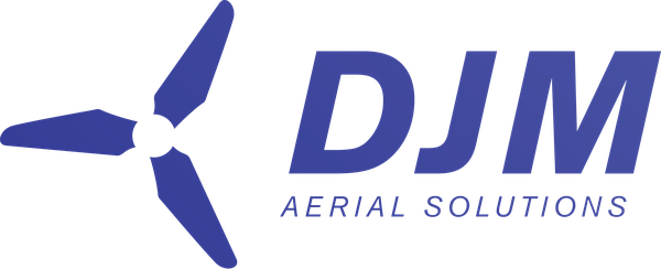 DJM Aerial Solutions